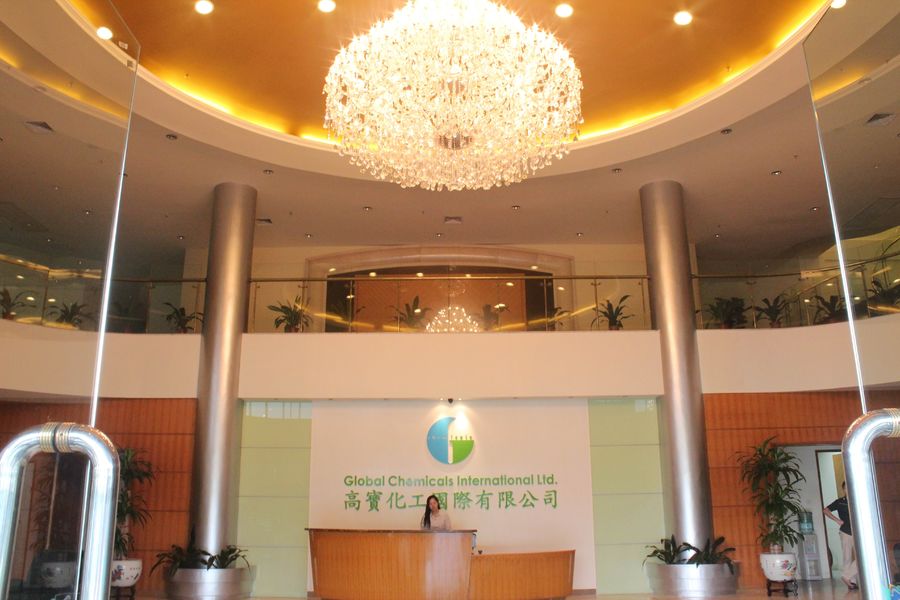 Global Chemicals International Ltd