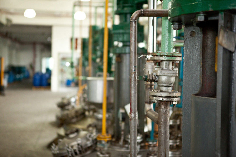 Global Chemicals International Ltd