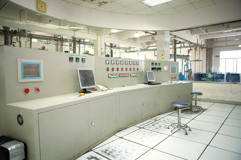 Global Chemicals International Ltd