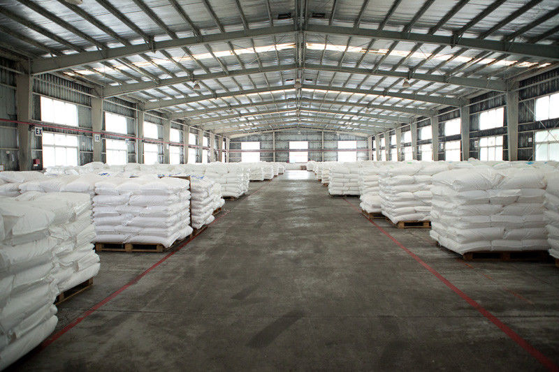 Global Chemicals International Ltd