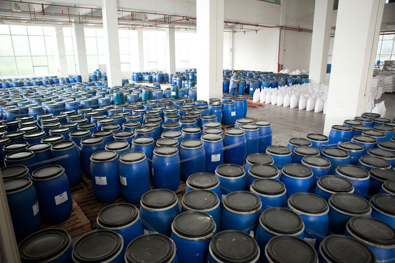 Global Chemicals International Ltd