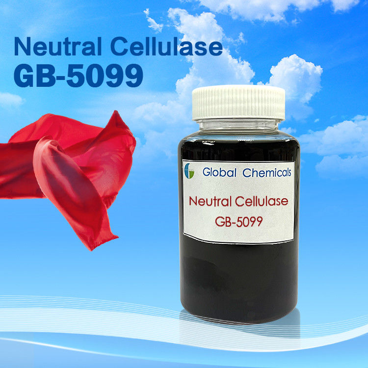 การซักผ้าเดนม SGS Neutral Cellulase Enzyme Perfect GB-5099 สามารถใช้ในน้ําน้ําสีได้