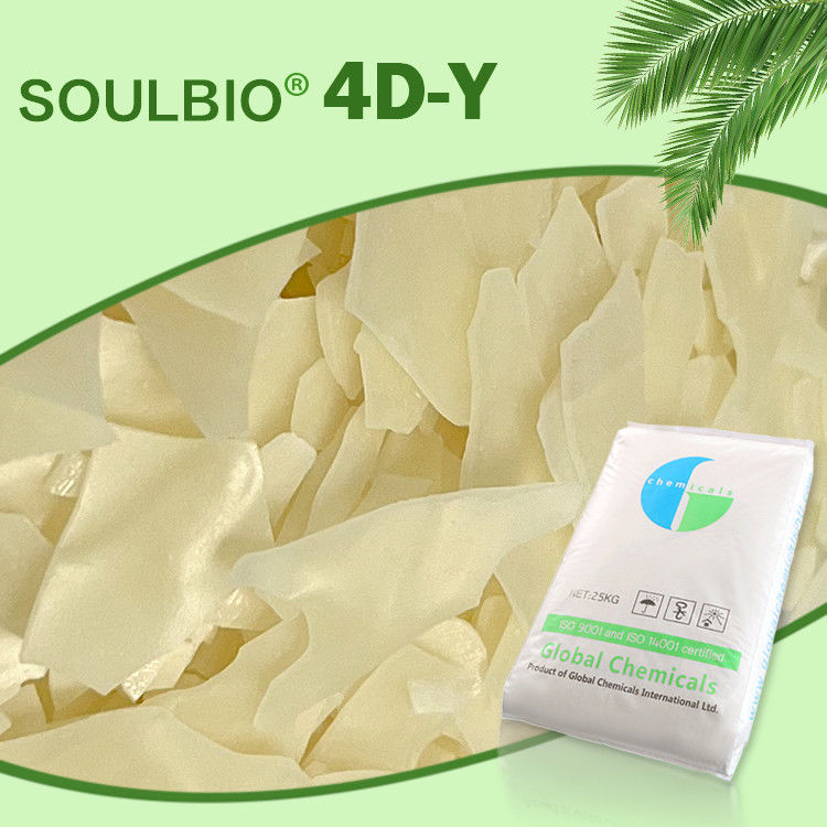 น้ําเหลวดี ขับฟองต่ํา และผ่อนคลายความแน่น SOULBIO 4D-Y ด้วยผ้าอ่อน