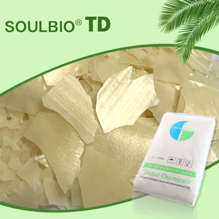 น้ําผสมผสมผสานกันได้ดีและผสมผสานกันได้ดี SOULBIO TD ด้วยผ้าที่อ่อนโยนและครบครัน