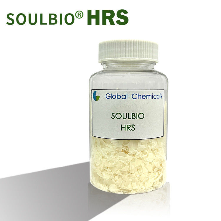 เครื่องผ่อนผ่อน Super Fluffy SOULBIO HRS ให้มือผ่อนผ่อนและนุ่มนวลกับผ้าที่มีประสิทธิภาพการเหลืองต่ํา