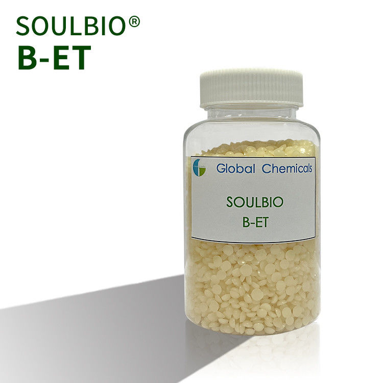 ราคาที่แข่งขัน เครื่องทําความอ่อนแอซักผ้า กลีบ SOULBIO B-ET ด้วยสีเหลืองต่ํา สําหรับซักผ้าเดนมและผ้า