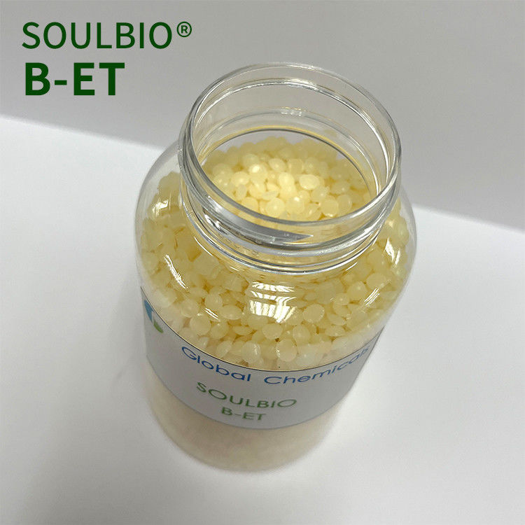 ราคาที่แข่งขัน เครื่องทําความอ่อนแอซักผ้า กลีบ SOULBIO B-ET ด้วยสีเหลืองต่ํา สําหรับซักผ้าเดนมและผ้า