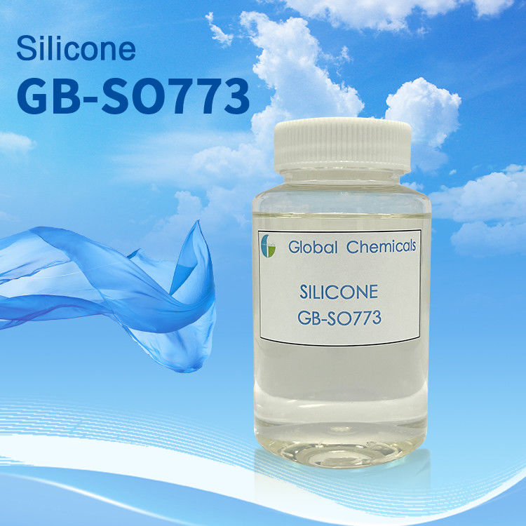 ซิลิโคน Super Soft SILISOFT GB-SO773 ให้ผ้าอ่อนโยนดีดี ลื่นดี