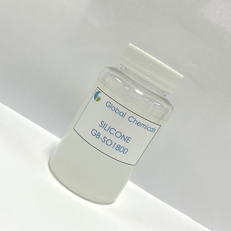 Amino Silicone SILISOFT GB-SO1800 แผ่นผ้าผสมผ้าพัดปูน อ่อนโยนดี