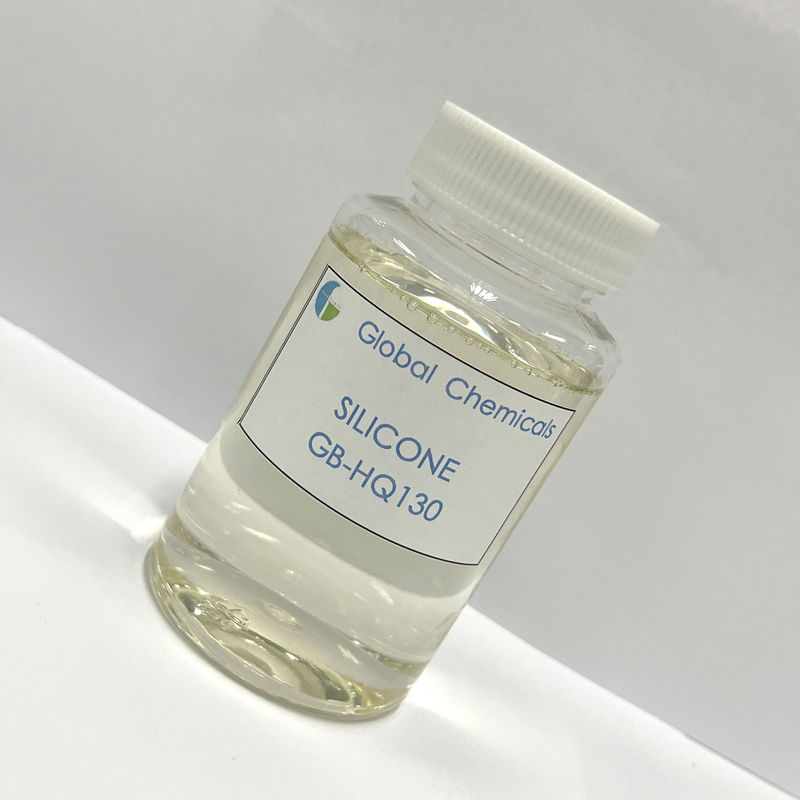 ซิลิโคนลื่นไฮโดรฟิลิค SILISOFT GB-HQ130 สําหรับผ้าปูน / Lycra รุ่น Rayon Mercerized ผ้าปูนคุณภาพสูง