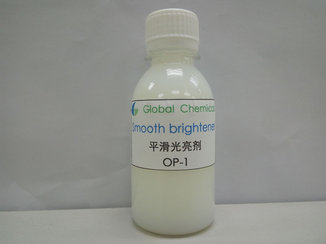 สีขาวนม สะดวกใส OP-1 สําหรับการเสร็จสิ้นเดนม, สายและผ้าหนัง