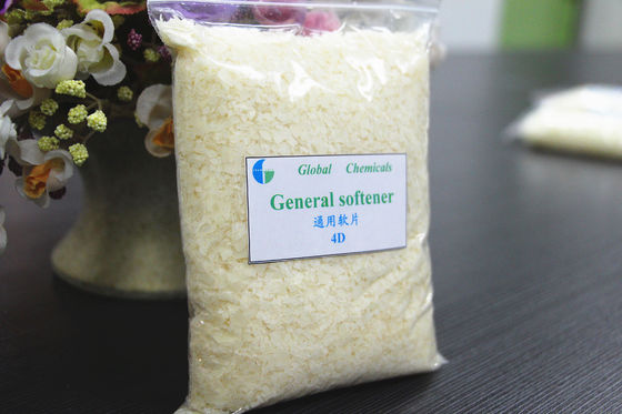 สีเหลืองเปียก สารผ่อนคลายทั่วไป ผง SOULBIO 4D การใช้ในบ้าน