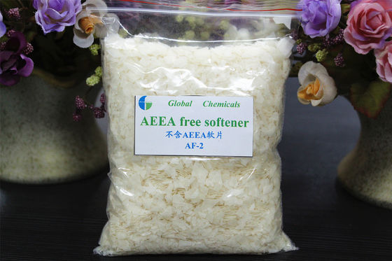 ความทนทานต่ออัลคาลี คาเทออนิกออฟฟันเดอร์ฟล็อก AF -2 ที่มีความทนทานต่อเกลือที่ดี