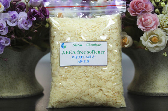 Aeea Free น้ำยาปรับผ้านุ่มลดอาการเหลือง AF - 11s สำหรับการบำบัดผ้า