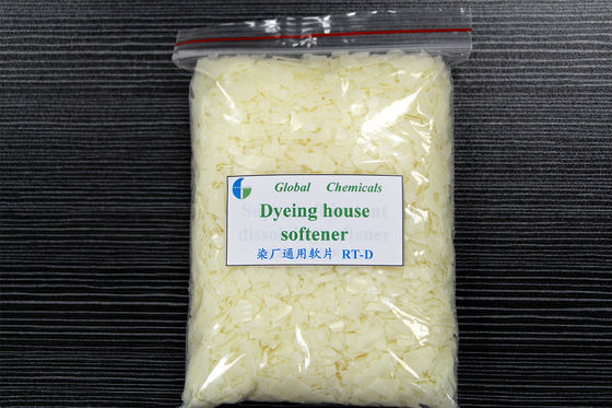 ผงลดความอ่อนแอ RT - D ด้วยมือที่อ่อนแอ / เรียบเรียบ