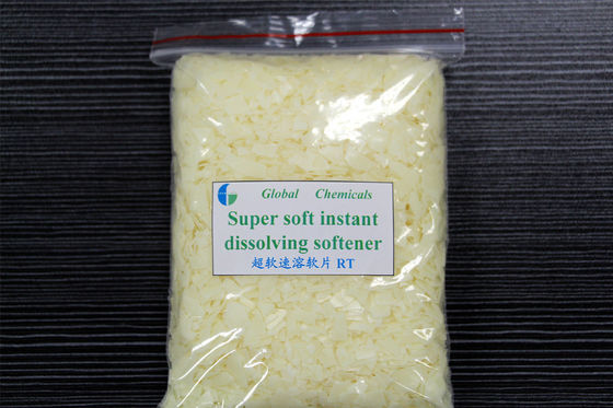 ผ่อนคลายที่ละลายทันที Super Soft Low Foaming