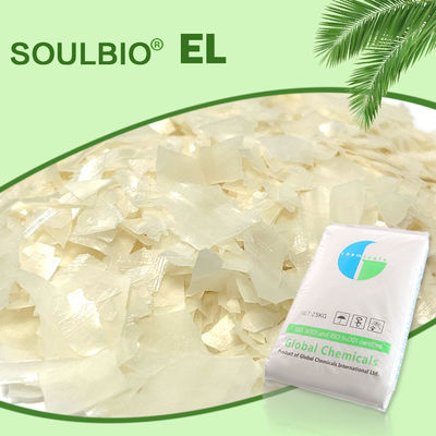 เดนม์และผ้าซักผ้า เครื่องทําความอ่อนแอของผ้า SOULBIO EL สีเหลืองต่ํา