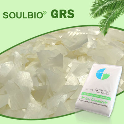 เครื่องทํานุ่มแคทีออนิกที่ละลายทันทีหลายประการ GRS สําหรับ棉花