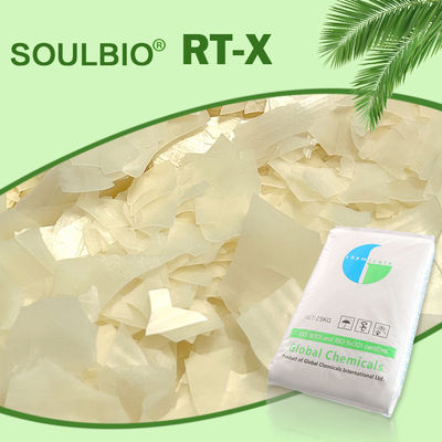 SOULBIO RT-X ผงผ่อนคลายสีเหลืองอ่อนสําหรับบ้าน dying