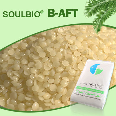 โรงงานสี AEEA เครื่องนุ่มฟรี SOULBIO B-AFT มีสีเหลืองน้อย