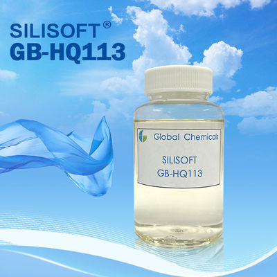 นุ่มและเรียบมือรู้สึก Hydrophilic และเรียบซิลิโคน SILISOFT GB-HQ113