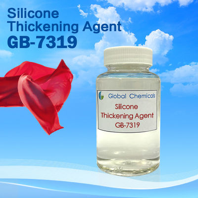 สารหนาซิลิโคนแบบไม่เป็นนิโอนิคเกรดทางการแพทย์ GB-7319 มีผลดี