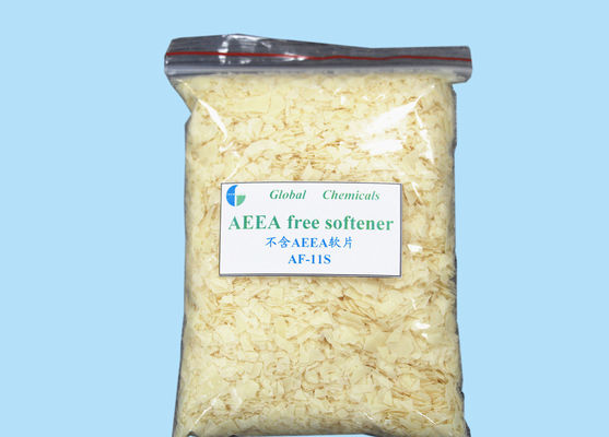 สีเหลืองต่ํา สะดวกต่อสิ่งแวดล้อม AEEA ฟรี เครื่องนุ่ม