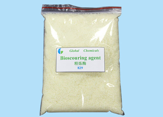 สารประกอบของสารประกอบผิวเคลื่อน Biosourcing Agent 829 สารช่วยสําหรับผ้า