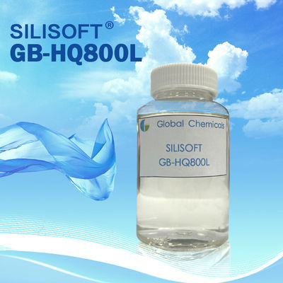 SILISOFT GB-HQ800L ตอบสนองความต้องการของกฎหมายที่ไม่เกี่ยวข้องกับ SVHC