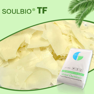 ผงผ่อนคลายความรู้สึกสูง SOULBIO TF ด้วยผ้าที่อ่อนโยนและเต็มมือดี