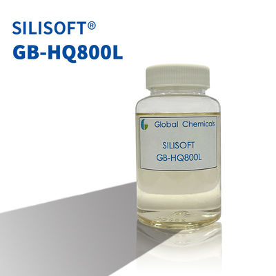 SILISOFT GB-HQ800L ตอบสนองความต้องการของกฎหมายที่ไม่รวม SVHC