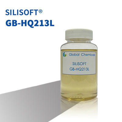 ซิลิโคลอนสับไฮโดรฟิลิก SILISOFT GB-HQ213L ตอบสนองความต้องการของกฎหมายที่ไม่เกี่ยวข้องกับ SVHC