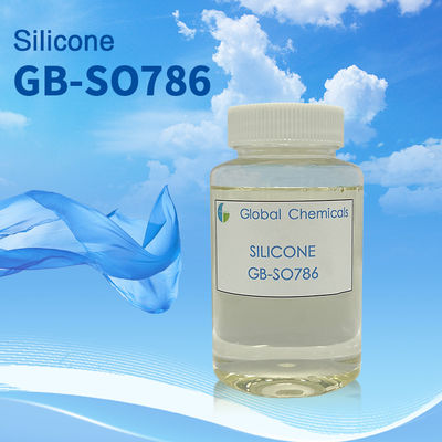 สีซิลิโคนอ่อนเปียก SILISOFT GB-SO786 ตอบสนองความต้องการกฎหมายที่ไม่เกี่ยวข้องกับ SVHC