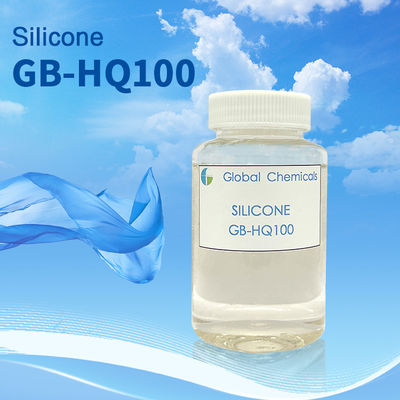 ซิลิโคนไฮโดรฟิลิคแบบไม่มีนอนิก ซิลิโคน SILISOFT GB-HQ100 มือดี