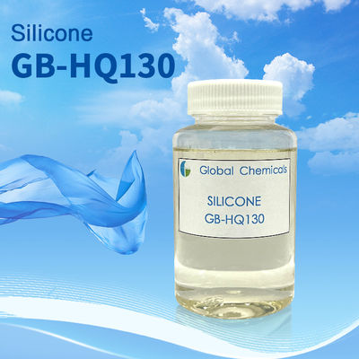 ซิลิโคนลื่นไฮโดรฟิลิค SILISOFT GB-HQ130 สําหรับผ้าปูน / Lycra รุ่น Rayon Mercerized ผ้าปูนคุณภาพสูง
