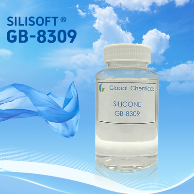 ซิลิโคนเอมูลชั่นยืดหยุ่นและเปลือก SILISOFT GB-8309 ด้วยสไตล์มือยืดหยุ่นและยืดหยุ่นและรีบอนด์