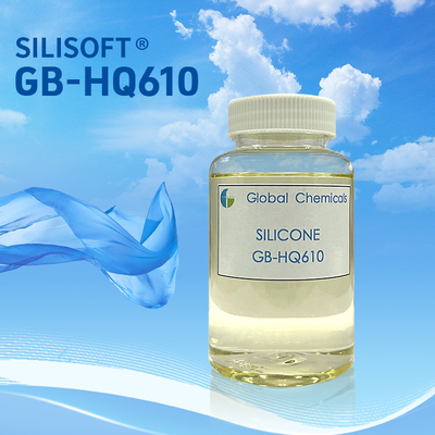 Block Smooth & Soft Silicone SILISOFT GB-HQ610 ใช้สําหรับผ้าปักผ้าปูน และผ้าผสมของมัน