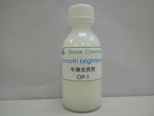 สีขาวนม สะดวกใส OP-1 สําหรับการเสร็จสิ้นเดนม, สายและผ้าหนัง