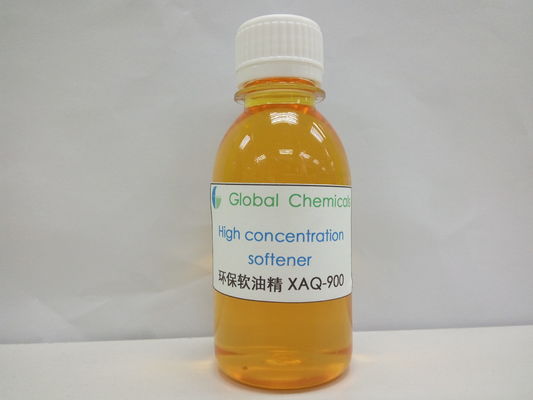 สารผ่อนคลายมิตรต่อสิ่งแวดล้อม XAQ-900 Amides Cationic Compounds AEEA ฟรี