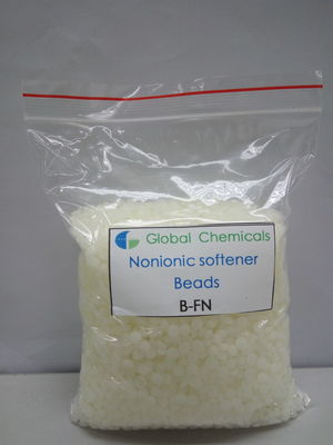 สารผสมผ่อนคลายสีขาวขาว B-FN สารผสมกรดไขมันและพอลิโอล