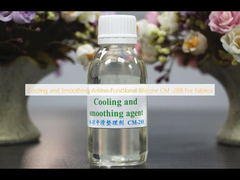 ซิลิโคน CM -288 สําหรับผ้า