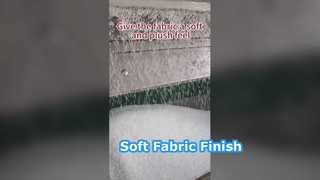 SOULBIO B-FN น้ำยาปรับผ้านุ่ม