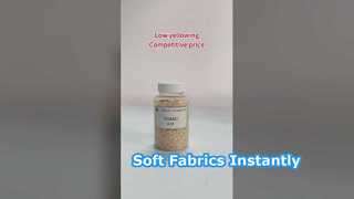 SOULBIO B-ET น้ำยาปรับผ้านุ่มสำหรับผ้าเดนิม