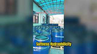 ผ้านุ่ม Hydrophilic Silicone GB HQ123