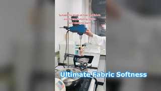 SOULBIO 4D น้ำยาปรับผ้านุ่ม เพื่อความนุ่มขั้นสุด